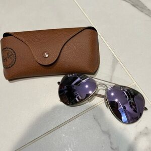 Ray-Ban Aviators